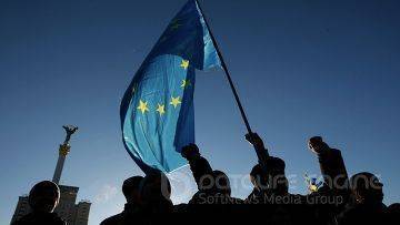 У Европы нет средств для победы в битве за Украину У Европы нет средств для победы в битве за Украину