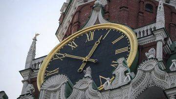 Впервые за последние 20 лет Россия встает с колен ("El Universal", Мексика) Впервые за последние 20 лет Россия встает с колен ("El Universal", Мексика)