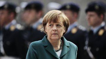 Вечные метания Германии между Востоком и Западом ("Die Welt", Германия) Вечные метания Германии между Востоком и Западом ("Die Welt", Германия)