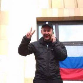 Внимание, Харьков! Срочное обращение одного из лидеров Сопротивления Внимание, Харьков! Срочное обращение одного из лидеров Сопротивления