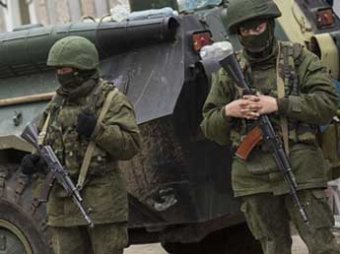 Британские эксперты озвучили четыре варианта "вторжения РФ на Украину" Британские эксперты озвучили четыре варианта "вторжения РФ на Украину"