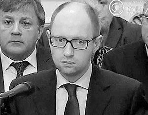«Дал обещания с перепугу» «Дал обещания с перепугу»