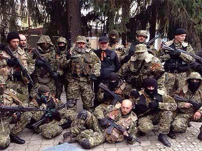 Славянск против «Shell» Славянск против «Shell»