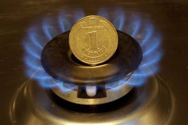 Украина не намерена платить новую цену за российский газ, но с долгами рассчитается Украина не намерена платить новую цену за российский газ, но с долгами рассчитается