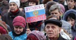 Нам некуда отступать. За спиной Россия, и мы должны здесь остановить этот очумевший национализм Нам некуда отступать. За спиной Россия, и мы должны здесь остановить этот очумевший национализм