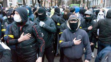 Триумф зла: лидеры украинского переворота выступили против народа ("OpEdNews.com", США) Триумф зла: лидеры украинского переворота выступили против народа ("OpEdNews.com", США)