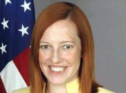Госдеп США: Убивая людей власти в Киеве пытаются лишь обеспечить мир и спокойствие на Украине Госдеп США: Убивая людей власти в Киеве пытаются лишь обеспечить мир и спокойствие на Украине