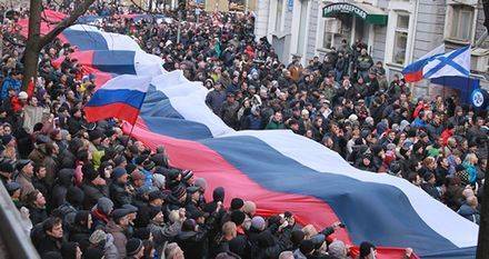 Харьковчане выйдут на митинг в поддержку России на переговорах в Женеве Харьковчане выйдут на митинг в поддержку России на переговорах в Женеве