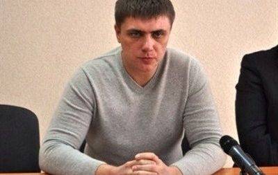 В Горловке исчез "народный мэр" Александр Сапунов В Горловке исчез "народный мэр" Александр Сапунов