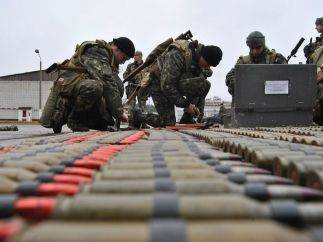 Осенний призыв в армию грозит волнениями на востоке Осенний призыв в армию грозит волнениями на востоке