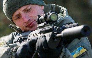 США рассматривают возможность предоставления оружия для украинской армии — DW США рассматривают возможность предоставления оружия для украинской армии — DW