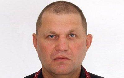 Сашко Билый застрелился сам – замгенпрокурора Сашко Билый застрелился сам – замгенпрокурора