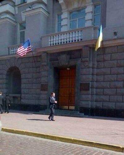 План атаки на Юго-Восток: Хунта расписалась, что методов воздействия на ситуацию у нее нет План атаки на Юго-Восток: Хунта расписалась, что методов воздействия на ситуацию у нее нет