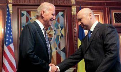 Американские НПО на Украине – инструмент политики США, или Байден в Киеве (I) Американские НПО на Украине – инструмент политики США, или Байден в Киеве (I)