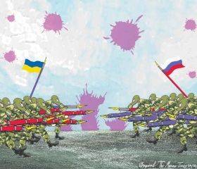 Возможен ли «испанский сценарий» на Украине? Возможен ли «испанский сценарий» на Украине?