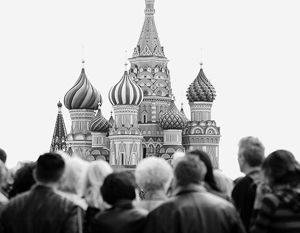 Возвращение идеологии Возвращение идеологии