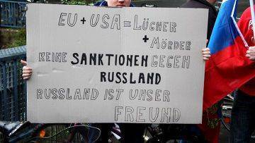 «Повстанческая война» против СМИ ("Die Tageszeitung", Германия) «Повстанческая война» против СМИ ("Die Tageszeitung", Германия)
