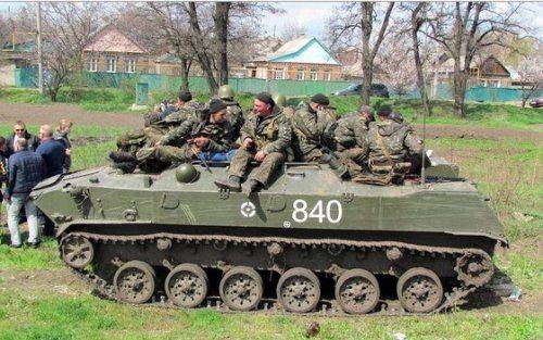 «Дело дойдет до ввода войск России и НАТО на Украину» «Дело дойдет до ввода войск России и НАТО на Украину»