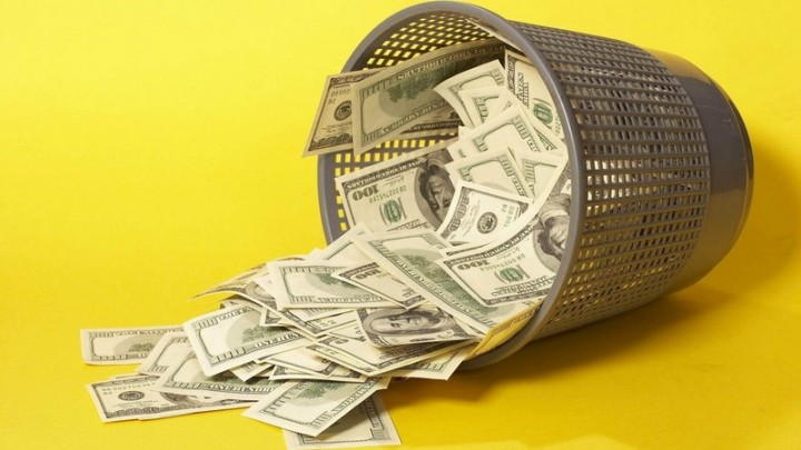Украина и отчаянные усилия США по спасению доллара Украина и отчаянные усилия США по спасению доллара