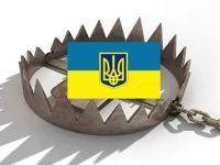 Беспокойная Украина должна стать непреодолимым барьером между Россией и Европой Беспокойная Украина должна стать непреодолимым барьером между Россией и Европой