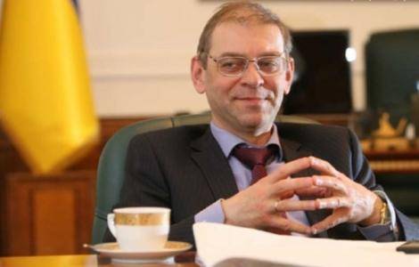Новые «смотрящие» от новой власти Новые «смотрящие» от новой власти