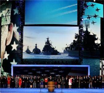 12 пунктов, которые доказывают, что американцы устали от политики 12 пунктов, которые доказывают, что американцы устали от политики