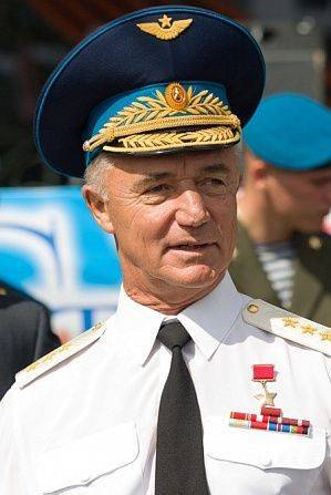 Десантники России просят Путина позволить им «по-родственному» решить проблему на Украине Десантники России просят Путина позволить им «по-родственному» решить проблему на Украине