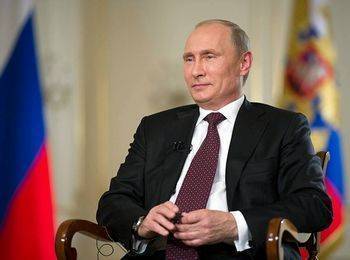 Почему так успешен Путин? Почему так успешен Путин?