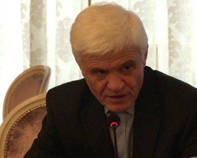 Харьков - ЗАДЕРЖАН АПУХТИН, координатор движения Юго-Восток Харьков - ЗАДЕРЖАН АПУХТИН, координатор движения Юго-Восток
