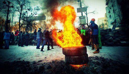 НАТО вынашивает планы балканизации Украины и Евразии НАТО вынашивает планы балканизации Украины и Евразии