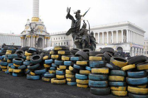 В Киеве неизвестные избили активиста общественной организации "Верное казачество" В Киеве неизвестные избили активиста общественной организации "Верное казачество"