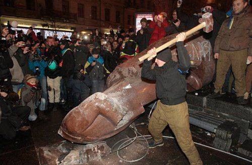 «ЕВРОМАЙДАН» УСКОРИЛ ФИНАНСОВО-ЭКОНОМИЧЕСКОЕ РАЗРУШЕНИЕ СТРАНЫ / АНДРЕЙ ВАДЖРА «ЕВРОМАЙДАН» УСКОРИЛ ФИНАНСОВО-ЭКОНОМИЧЕСКОЕ РАЗРУШЕНИЕ СТРАНЫ / АНДРЕЙ ВАДЖРА