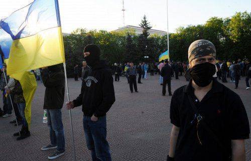 ОБСЕ обеспокоена исчезновением российских журналистов на Украине ОБСЕ обеспокоена исчезновением российских журналистов на Украине