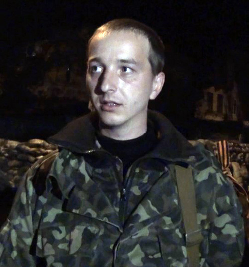 Солдаты с краматорского аэродрома: Нам отдавали приказ стрелять по людям на поражение Солдаты с краматорского аэродрома: Нам отдавали приказ стрелять по людям на поражение