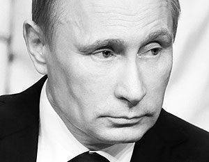 Песков: Путин оперативно получает информацию о ситуации в Славянске Песков: Путин оперативно получает информацию о ситуации в Славянске