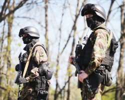 Донбасс с наскока не берется: что ждет Украину дальше Донбасс с наскока не берется: что ждет Украину дальше