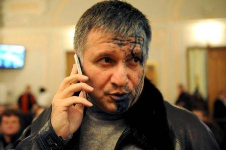 Как иностранные пиарщики не приживаются на Украине Как иностранные пиарщики не приживаются на Украине
