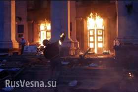Внимание: боевики «Правого сектора» получили у милиции адреса освобожденных сегодня в Одессе людей и собираются добить тех, кого не добили 2 мая Внимание: боевики «Правого сектора» получили у милиции адреса освобожденных сегодня в Одессе людей и собираются добить тех, кого не добили 2 мая