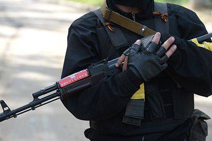 В Славянске возобновились бои В Славянске возобновились бои