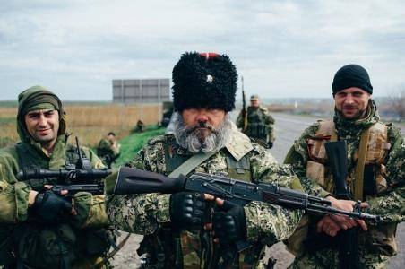 Борьба с хунтой — использует ли Россия международный опыт? Борьба с хунтой — использует ли Россия международный опыт?