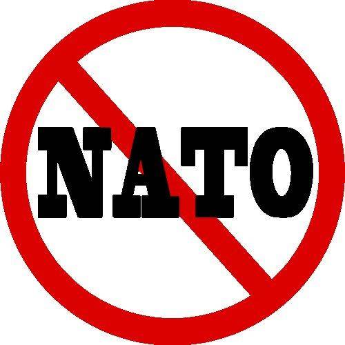 Блог Stop Nato: Тишина волков. Украина и моральная выдумка Запада Блог Stop Nato: Тишина волков. Украина и моральная выдумка Запада