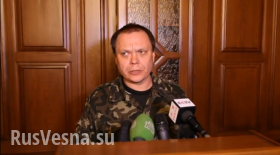 Карательный поход хунты на Новороссию. Хроника, 9 мая (обновлено 11.20) Карательный поход хунты на Новороссию. Хроника, 9 мая (обновлено 11.20)