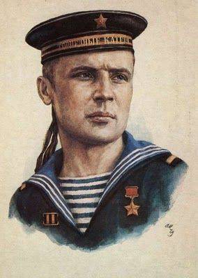 Герои Великой Отечественной войны. Виктор Дмитриевич Кусков (1924-1983) Герои Великой Отечественной войны. Виктор Дмитриевич Кусков (1924-1983)