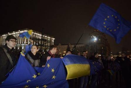 Украинский кризис как приговор Европе Украинский кризис как приговор Европе