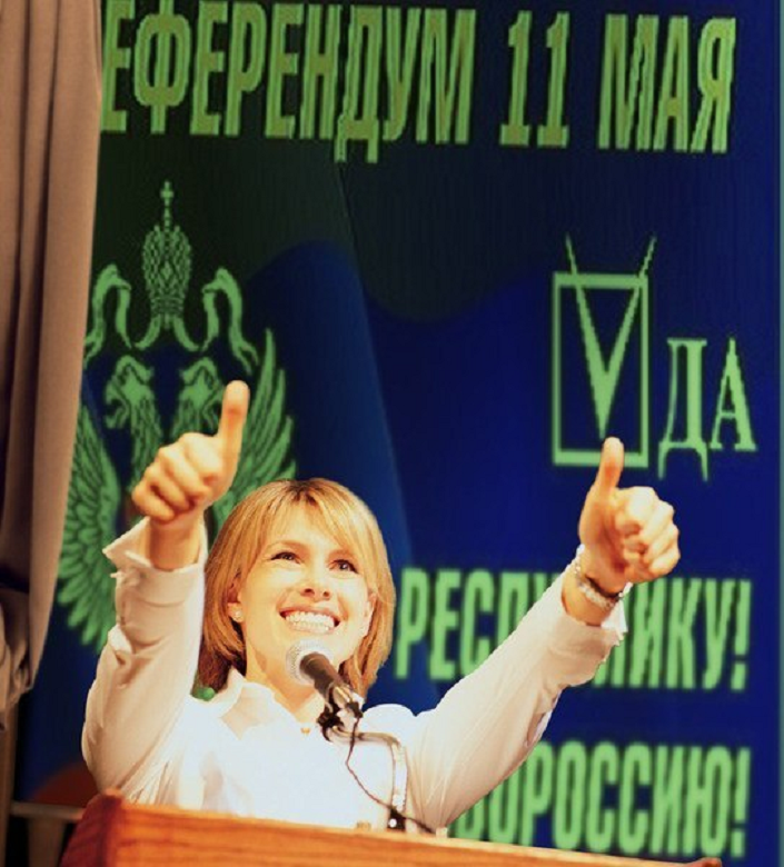 В Донецкой и Луганской областях открылись избирательные участки В Донецкой и Луганской областях открылись избирательные участки