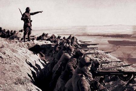 Украина 2014 - это Испания 1936 Украина 2014 - это Испания 1936
