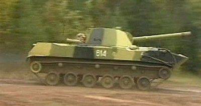 Ополченцы обстреляли Нацгвардию и "Правый сектор" под Славянском Ополченцы обстреляли Нацгвардию и "Правый сектор" под Славянском