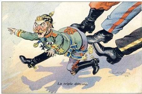 О праве на пендаль фашисту... О праве на пендаль фашисту...