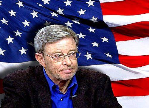 Стивен Коэн: США, хватит поддерживать нацистов на Украине! Стивен Коэн: США, хватит поддерживать нацистов на Украине!