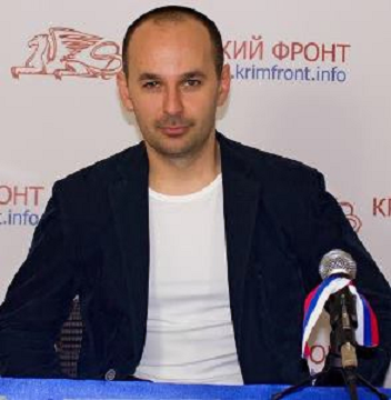 Константин Долгов намерен провести в Харькове референдум Константин Долгов намерен провести в Харькове референдум